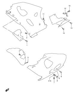 046 - INSTALLATION PARTS