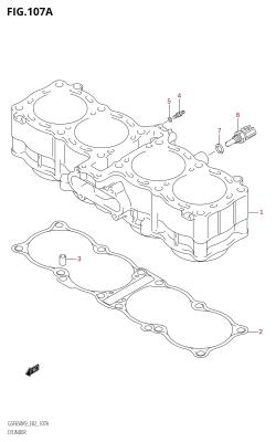 107A - CYLINDER