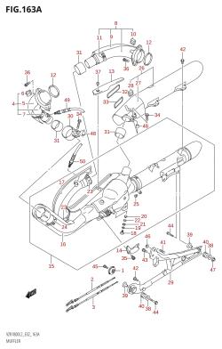 163A - MUFFLER