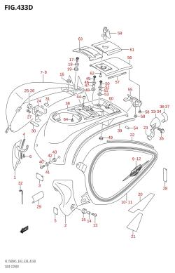 433D - SIDE COVER (K9)
