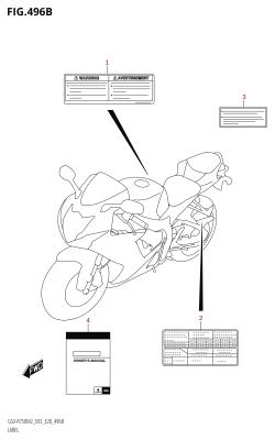 496B - LABEL (E28)