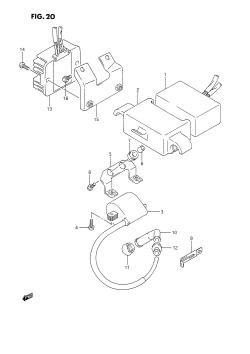 020 - ELECTRICAL