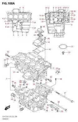108A - CRANKCASE