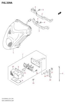 339A - REAR COMBINATION LAMP (N_RR_SIDE_REFLECTOR)