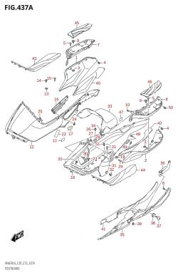437A - FOOTBOARD