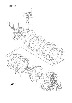 014 - CLUTCH