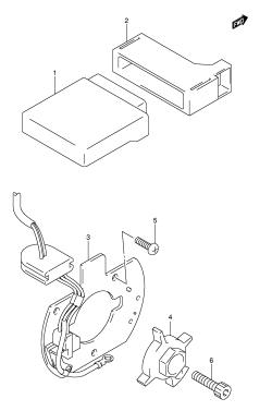 024 - SIGNAL GENERATOR