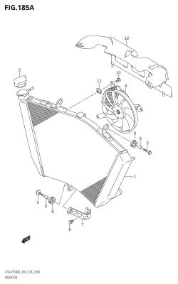 185A - RADIATOR