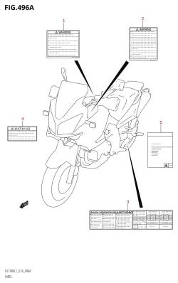 496A - LABEL