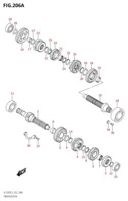 206A - TRANSMISSION