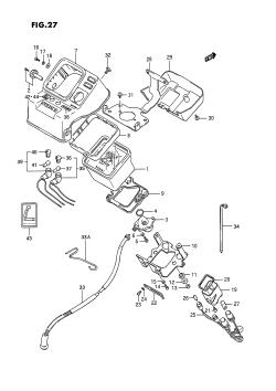 027 - SPEEDOMETER