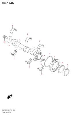 124A - CRANK BALANCER
