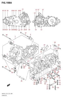 108A - CRANKCASE