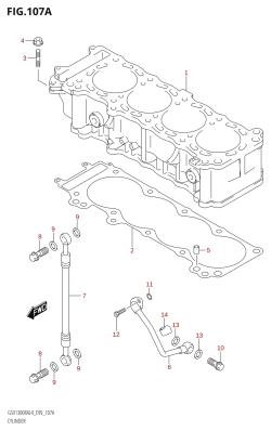 107A - CYLINDER