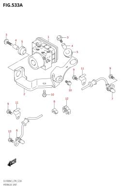 533A - HYDRAULIC UNIT