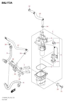 172A - FUEL PUMP