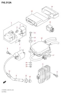 312A - ELECTRICAL