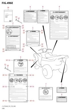 496E - LABEL (LT-A750XP:M0:P28)