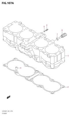 107A - CYLINDER