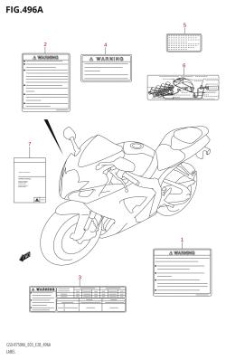 496A - LABEL