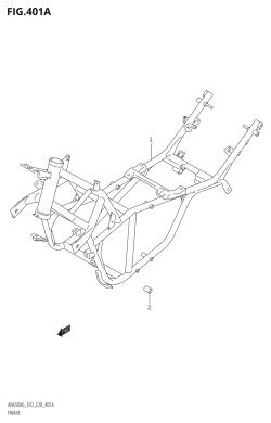 401A - FRAME