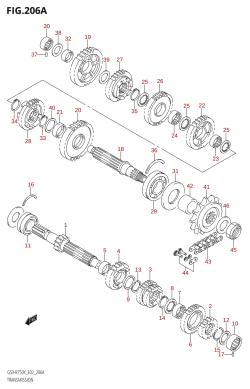 206A - TRANSMISSION