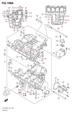 108A - CRANKCASE