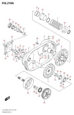 210A - TRANSMISSION (1)