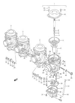 012 - CARBURETOR