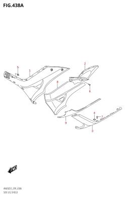 438A - SIDE LEG SHIELD