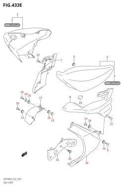 433E - SIDE COVER (VZR1800Z:L4:E19)
