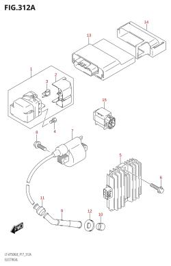 312A - ELECTRICAL
