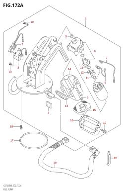 172A - FUEL PUMP