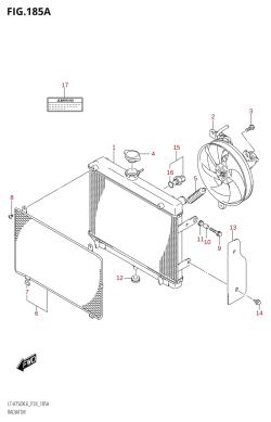 185A - RADIATOR