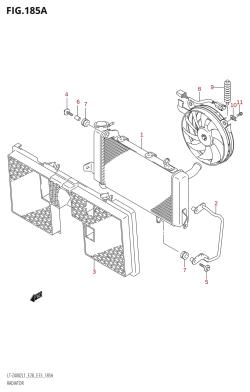 185A - RADIATOR