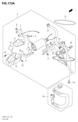 172A - FUEL PUMP
