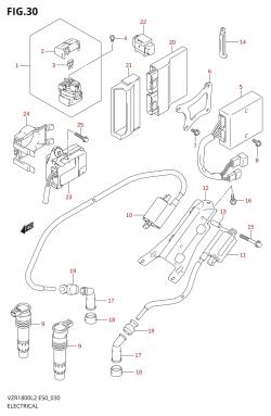 030 - ELECTRICAL