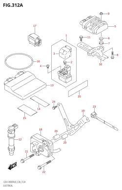 312A - ELECTRICAL