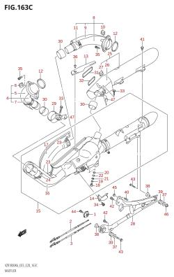 163C - MUFFLER (L0)