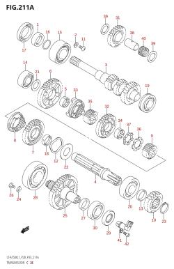 211A - TRANSMISSION (2)