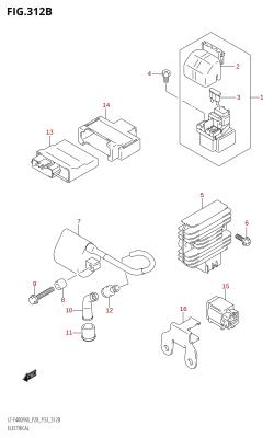 312B - ELECTRICAL (L0)