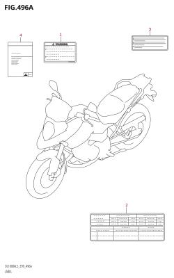 496A - LABEL