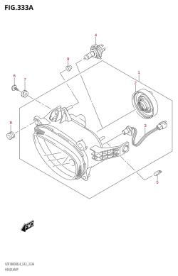 333A - HEADLAMP