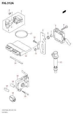 312A - ELECTRICAL