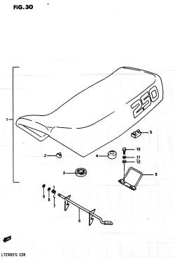 030 - SEAT