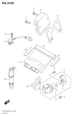 312A - ELECTRICAL