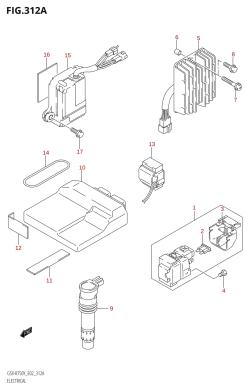 312A - ELECTRICAL