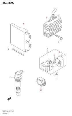 312A - ELECTRICAL