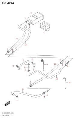 427A - EVAP SYSTEM