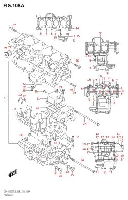108A - CRANKCASE